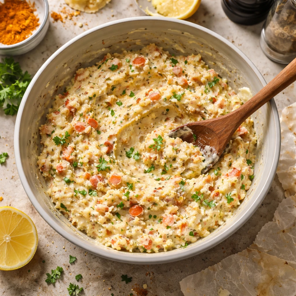 lobster and crab butter bombs rich buttery seafood appetizer with citrus zing