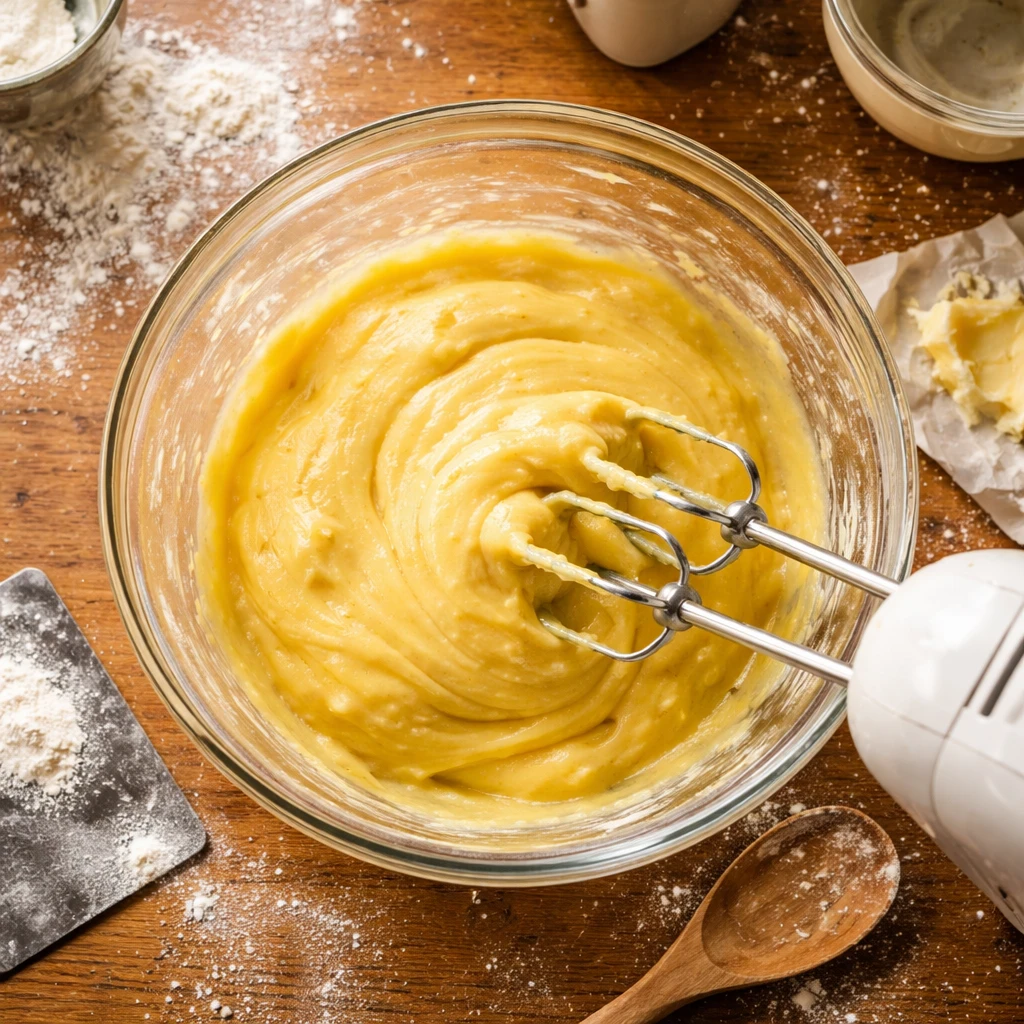 swiss brioches chocolate chip vanilla custard brioches fresh baked warm golden brown fluffy brioche buns with melted chocolate chips and creamy custard filling on a rustic wooden surface