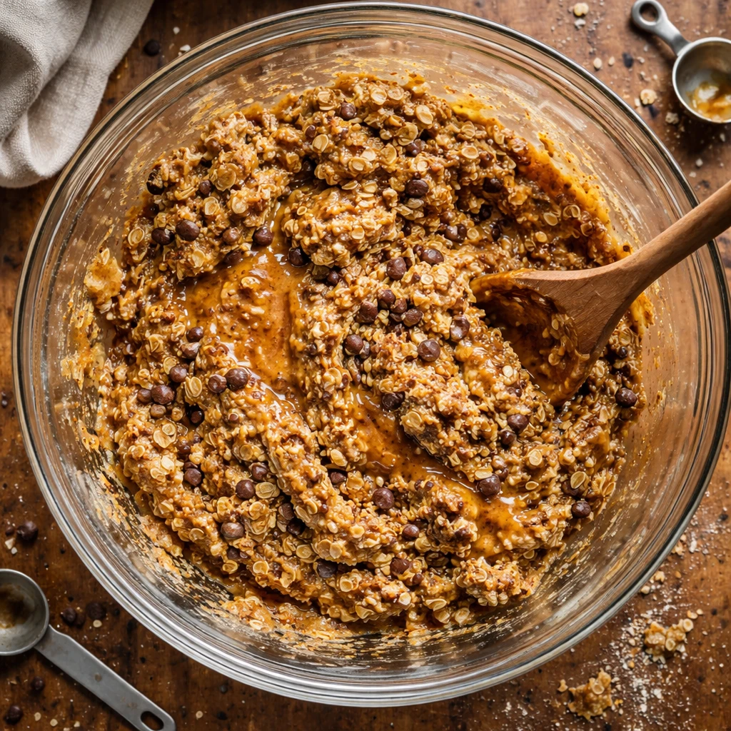 easy no bake energy balls healthy homemade snack recipe post workout energy boost