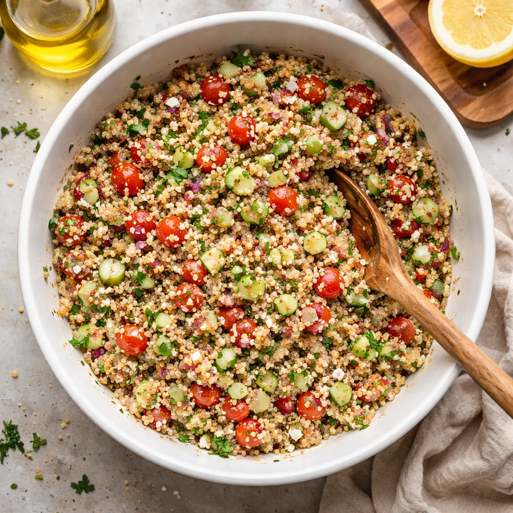 delicious mediterranean steak bowls with fresh vegetables and herbs healthy quick easy mediterranean diet recipe colorful nutritious dinner bowl