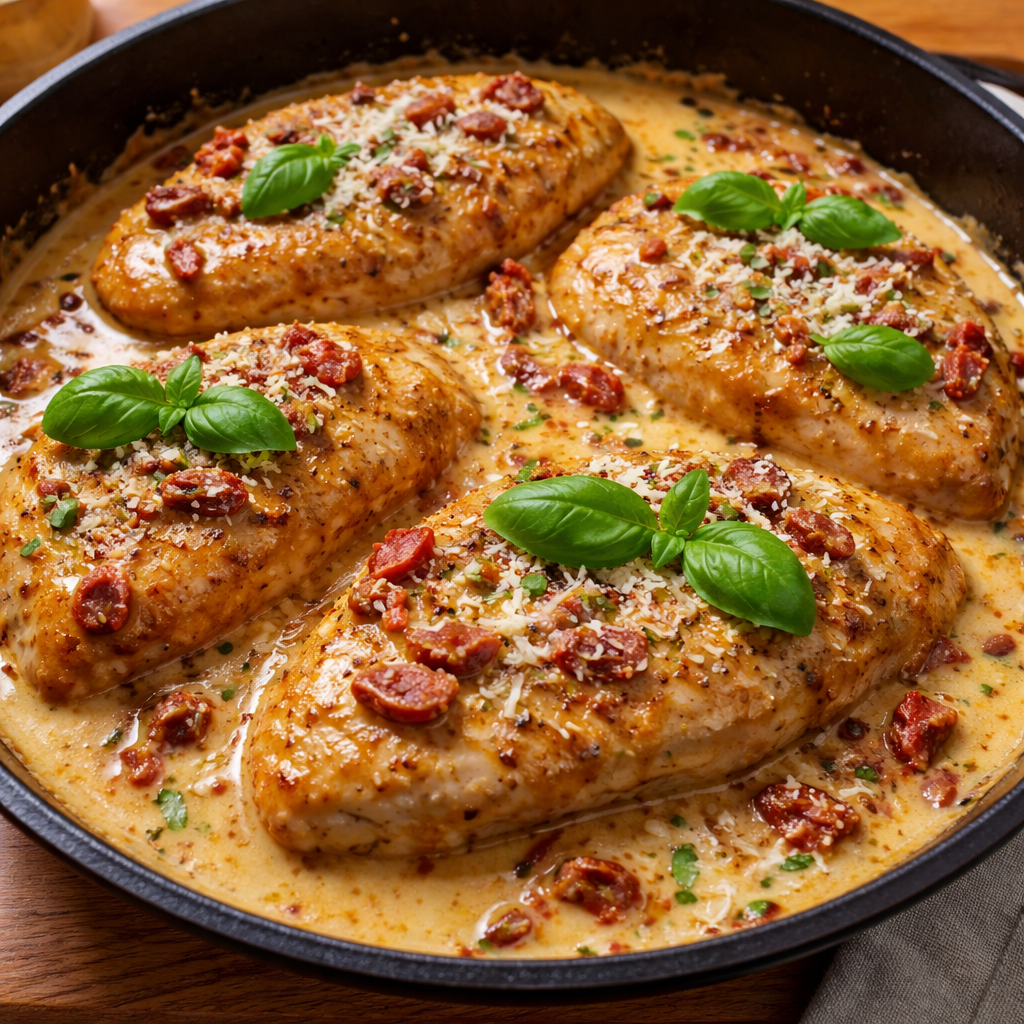 marry me chicken delicious homemade romantic chicken recipe