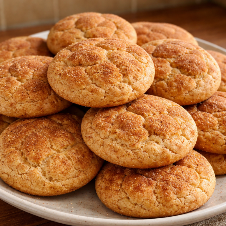 Best German Snickerdoodles A Foolproof Guide to Soft Chewy Cookies featured photo