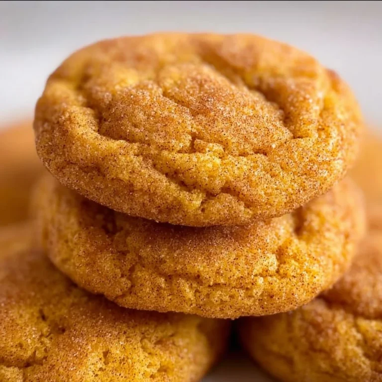 Delicious sweet pumpkin spice cookies topped with fall spices and frosting.